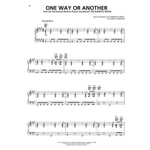 One Way Or Another