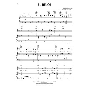 El Reloj