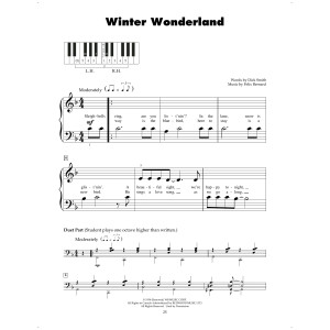 Winter Wonderland