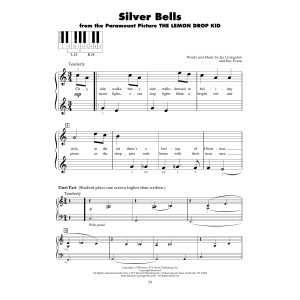 Silver Bells