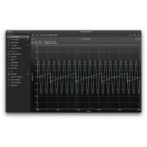 Faber Acoustical Licence Basic Tool Set pour SignalScope XM v12