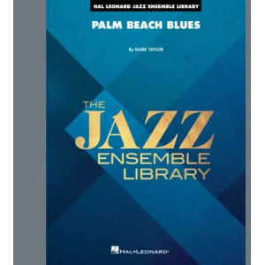 Palm Beach Blues - Trombone 1