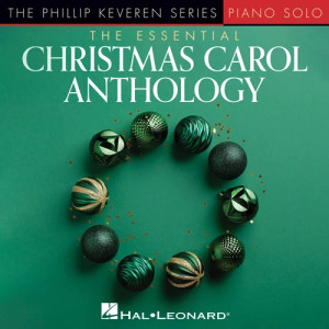 O Little Town Of Bethlehem (arr. Phillip Keveren)