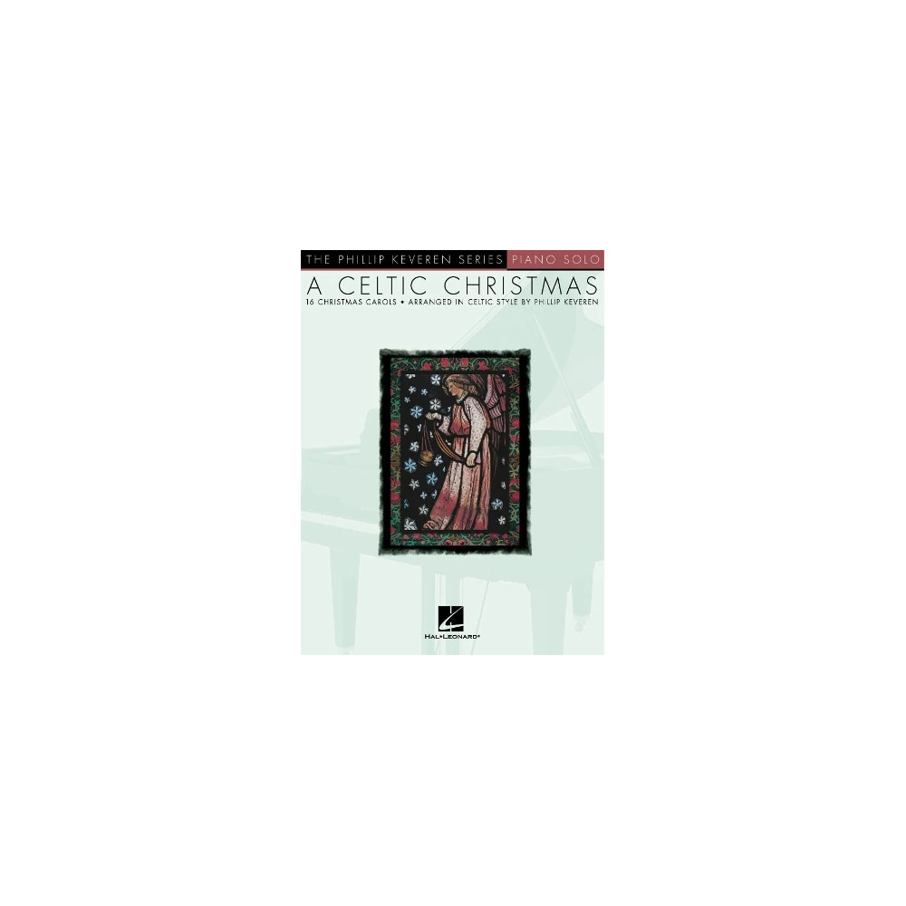 Here We Come A-Wassailing (arr. Phillip Keveren)