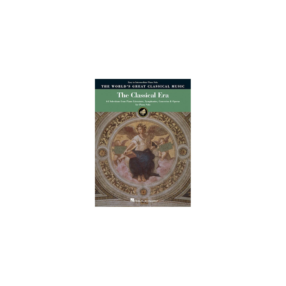 Symphony No. 6 In F Major ("Pastoral"), First Movement Excerpt