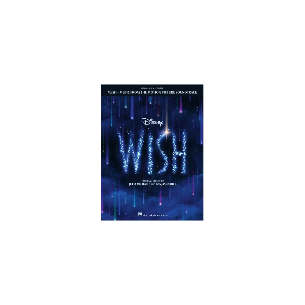 Welcome to Rosas (from Wish)