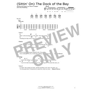 (Sittin' On) The Dock Of The Bay