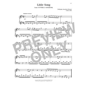 Little Song