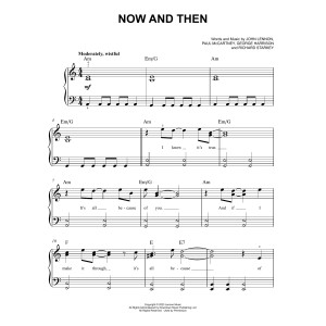 Now And Then