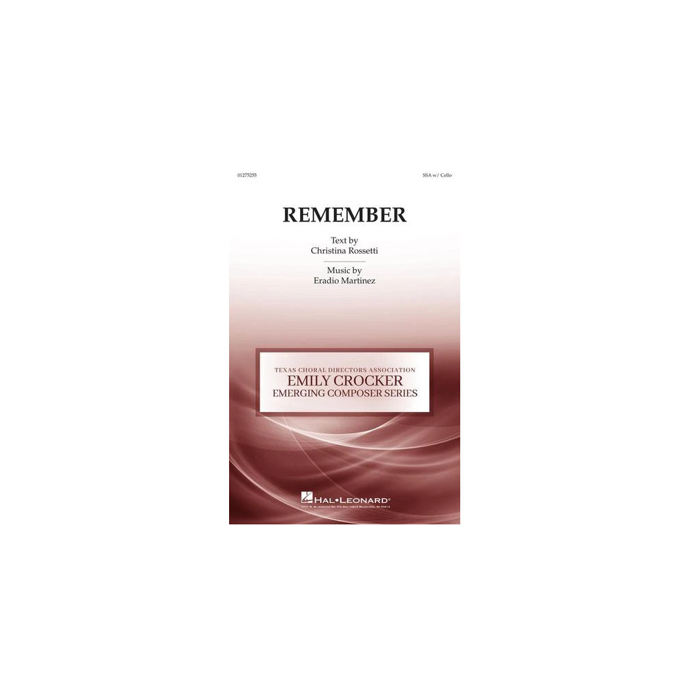 Remember