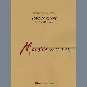 Snow Caps - F Horn 4