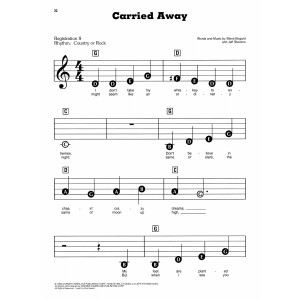 Carried Away