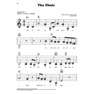 The Chair