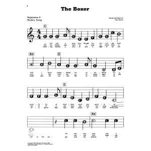 The Boxer