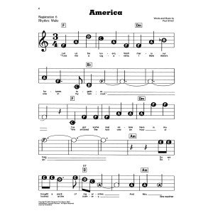 America