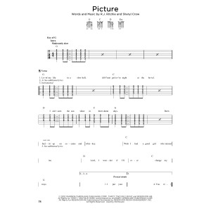 Picture (feat. Sheryl Crow)