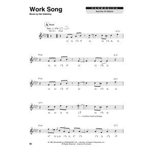 Work Song