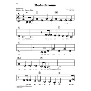 Kodachrome TM