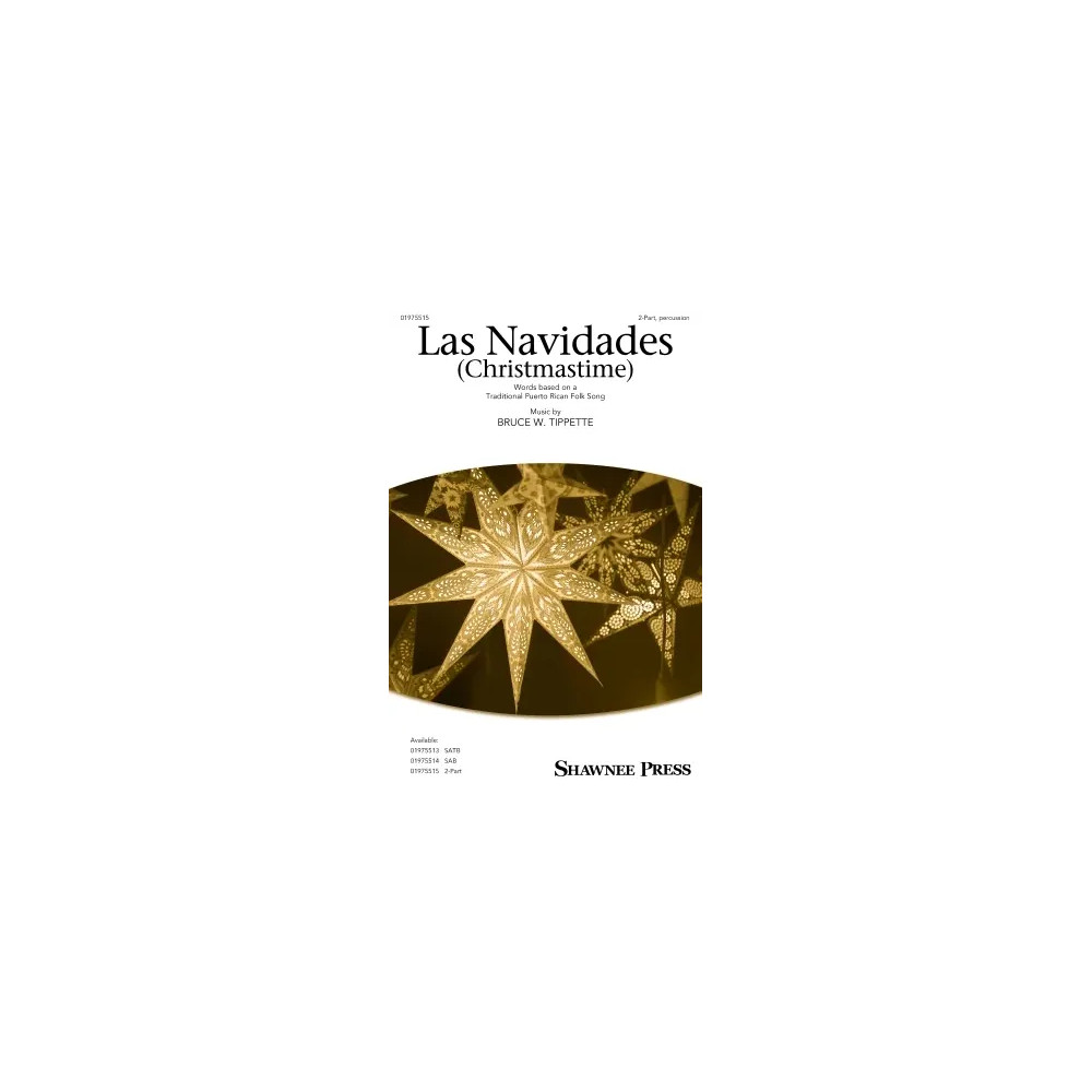 Las Navidades (Christmastime)