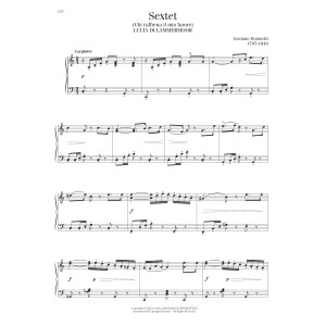 Sextet (Chi Raffrena Il Mio Furore)