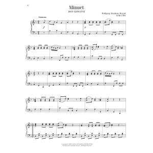 Minuet