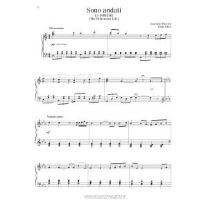 Sono andati