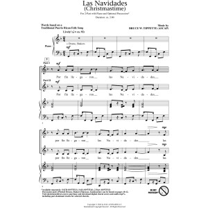 Las Navidades (Christmastime)