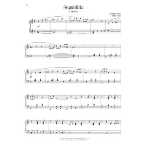 Seguidilla