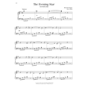 The Evening Star