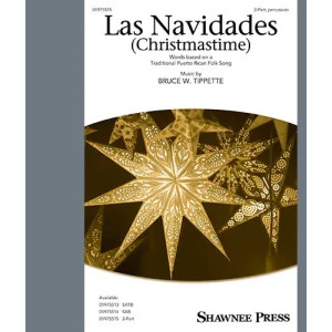 Las Navidades (Christmastime)