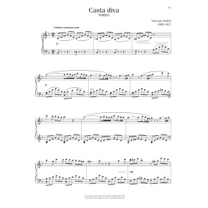 Casta Diva