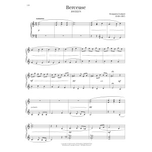 Berceuse