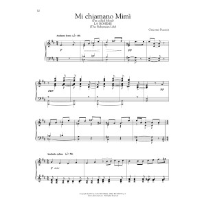 Mi Chiamano Mimi