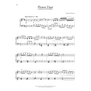 Flower Duet