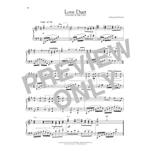 Love Duet