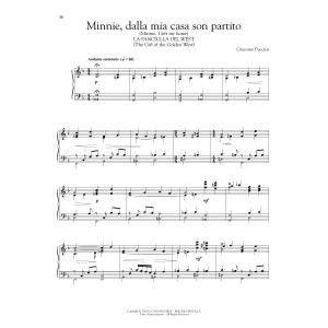 Minnie, Dalla Mia Casa Son Partito