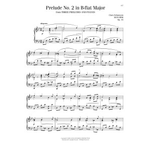 Prelude II