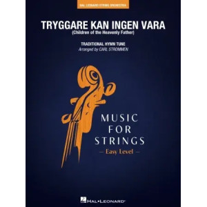 Tryggare Kan Ingen Vara - Viola