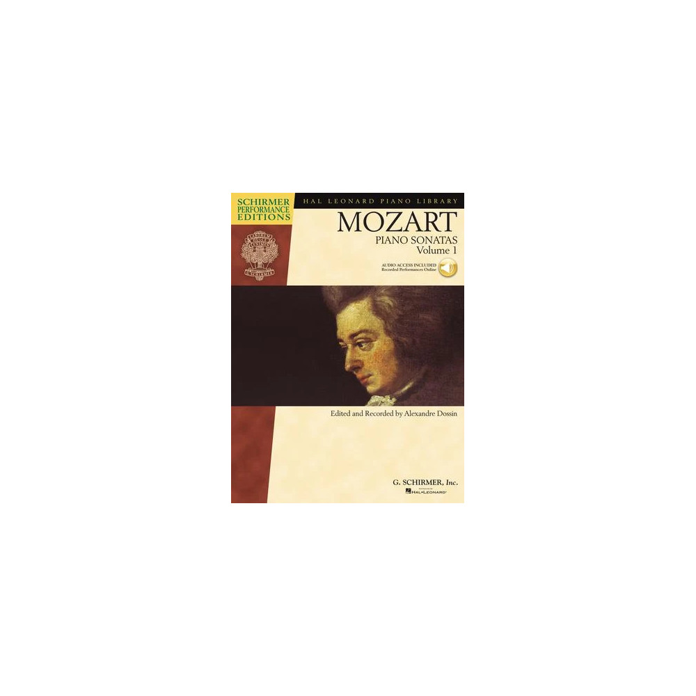 Piano Sonata In C Major, K. 279