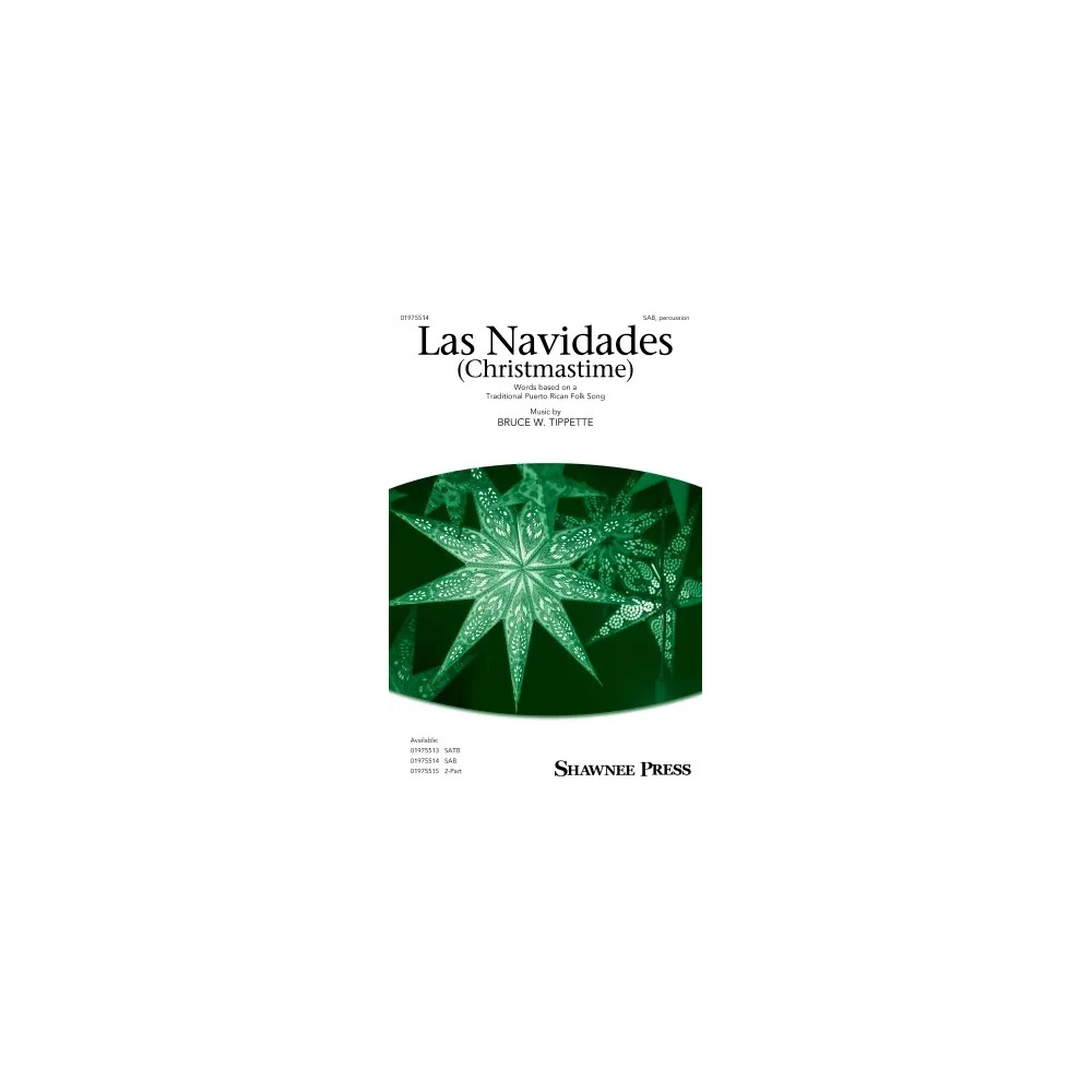 Las Navidades (Christmastime)