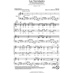 Las Navidades (Christmastime)