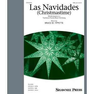 Las Navidades (Christmastime)