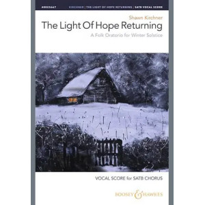 The Light Of Hope Returning