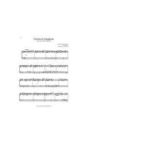 Pastoral Symphony