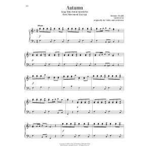 The Four Seasons ("Autumn")