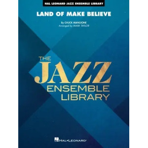 Land of Make Believe (arr. Mark Taylor) - Trumpet 1