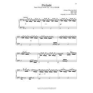 Prelude (Cello Suite No. 1)