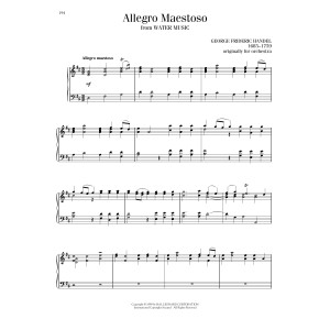 Allegro Maestoso