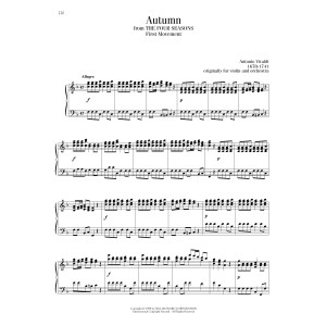 The Four Seasons ("Autumn")