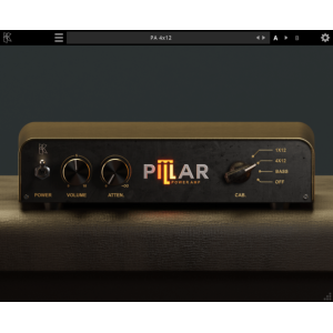 KUASSA Efektor Gainia Bundle